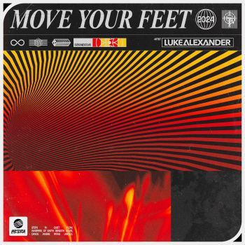 Move Your Feet
