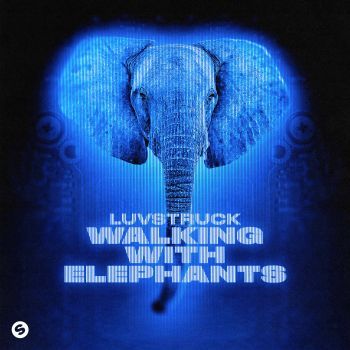 Walking With Elephants