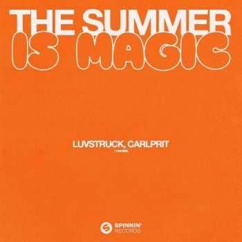 The Summer Is Magic