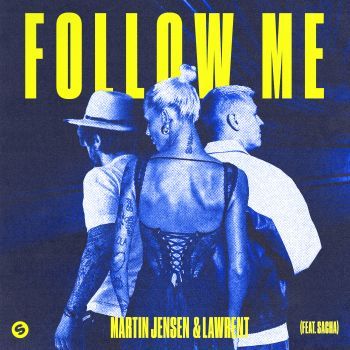 Follow Me (feat. SACHA)