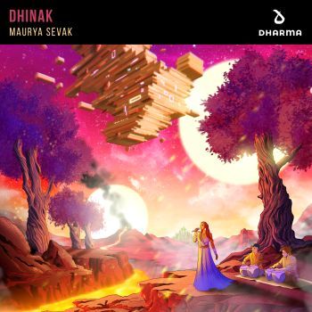 Dhinak