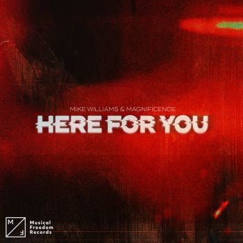 Here For You
