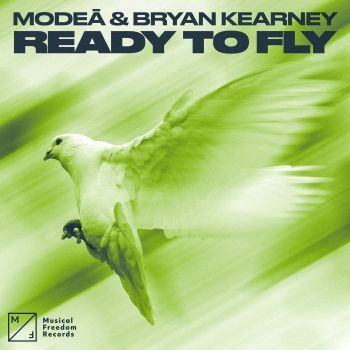 Ready to Fly