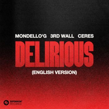 Delirious (English Version)