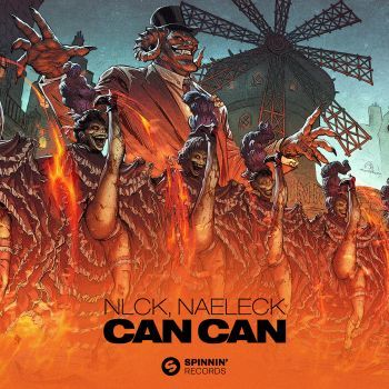 Can Can