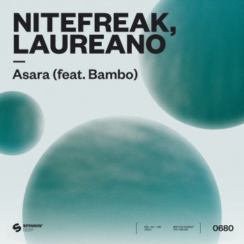 Asara (feat. Bambo)