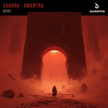 Sahara - Amantra
