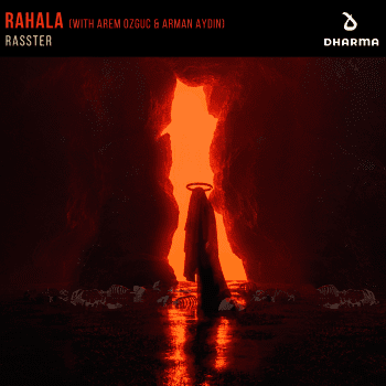 Rahala (with Arem Ozguc & Arman Aydin)