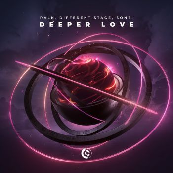 Deeper Love