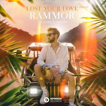 Lost Your Love (sped up)