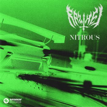Nitrous (Sped Up Version)