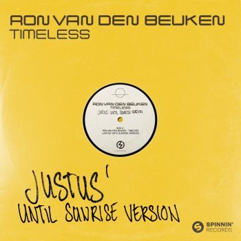 Timeless (Justus' Until Sunrise Version)