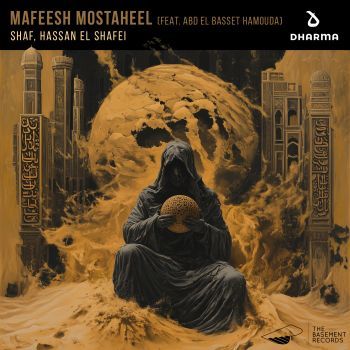 Mafeesh Mostaheel (feat. Abd El Basset Hamouda)