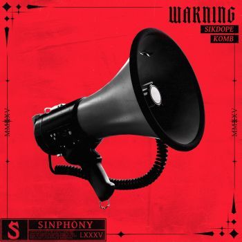 Warning