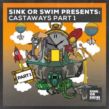 Castaways part 1