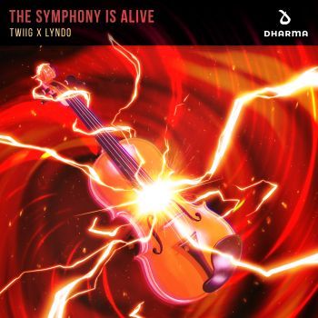 THE SYMPHONY IS ALIVE