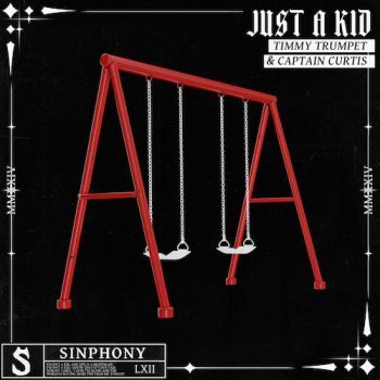 Just A Kid
