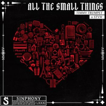 All The Small Things