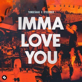 Imma Love You