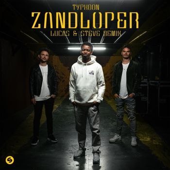 Zandloper (Lucas & Steve Remix)