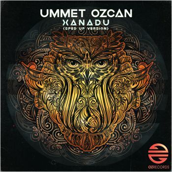 Xanadu (Feat. Ummet Ozcan) [Sped Up Version]