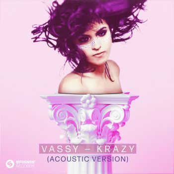 Krazy (Acoustic Version)