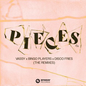 Pieces (EP)