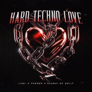 Hard Techno Love