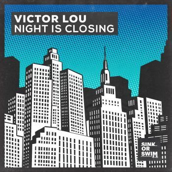 Night Is Closing