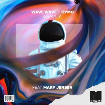 Gravity (feat. Mary Jensen)