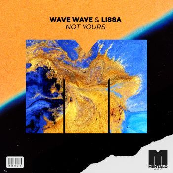 Not Yours