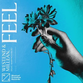 Feel (feat. MarynCharlie)