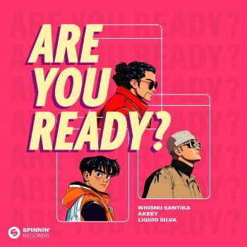 Are You Ready?