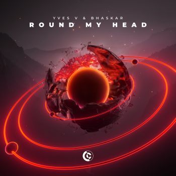 Round My Head