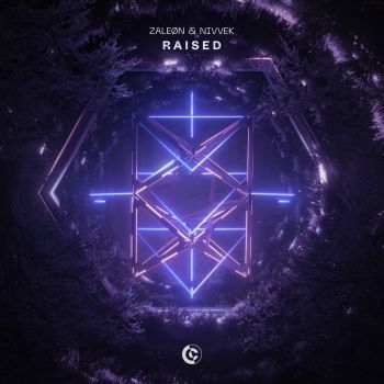 Raised