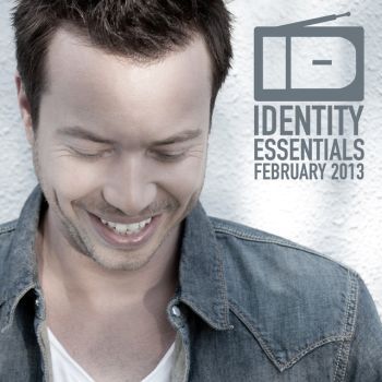 Sander van Doorn Identity Essentials (February 2013)