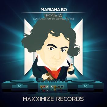 Sonata (Sonata No.8 in C Minor) [Beethoven Remixed]