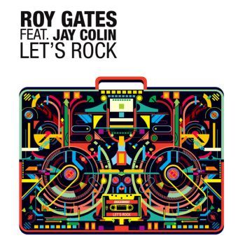 Let's Rock (feat. Jay Colin)
