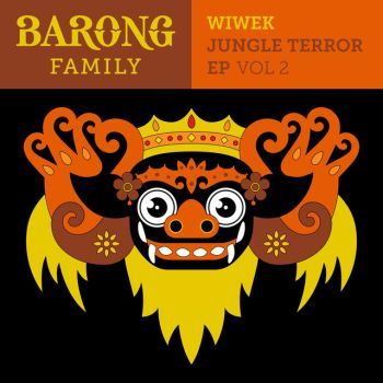 Jungle Terror EP