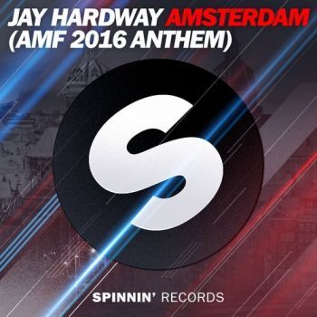 Amsterdam (AMF 2016 Anthem)