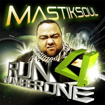 Run 4 Number One