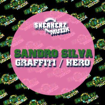 Graffiti / Hero