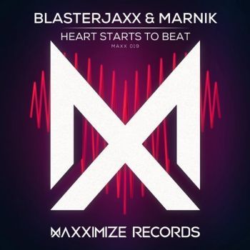 Heart Starts To Beat
