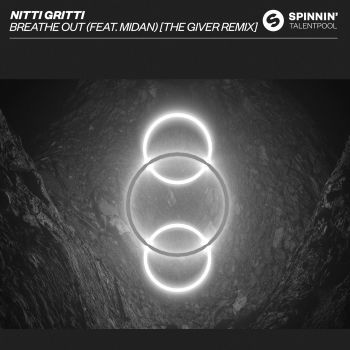 Breathe Out (feat. Midian) [The Giver Remix]