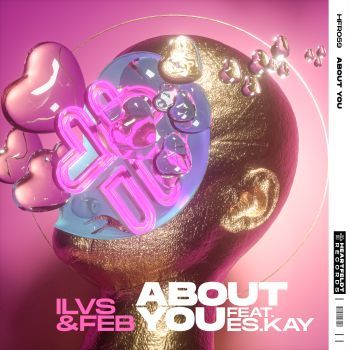About You (feat. Es.Kay)
