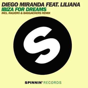 Ibiza for Dreams (feat. Liliana)
