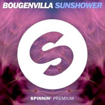 Sunshower
