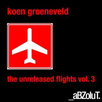 The Unreleased Flights