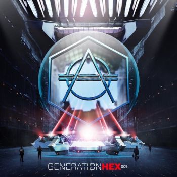 GENERATION HEX 001 E.P.