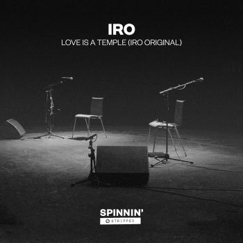Love Is A Temple